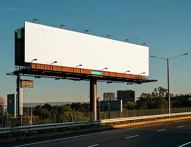 廣東深圳高炮廣告牌 —— 交通樞紐的矚目焦點，品牌推廣的不二之選